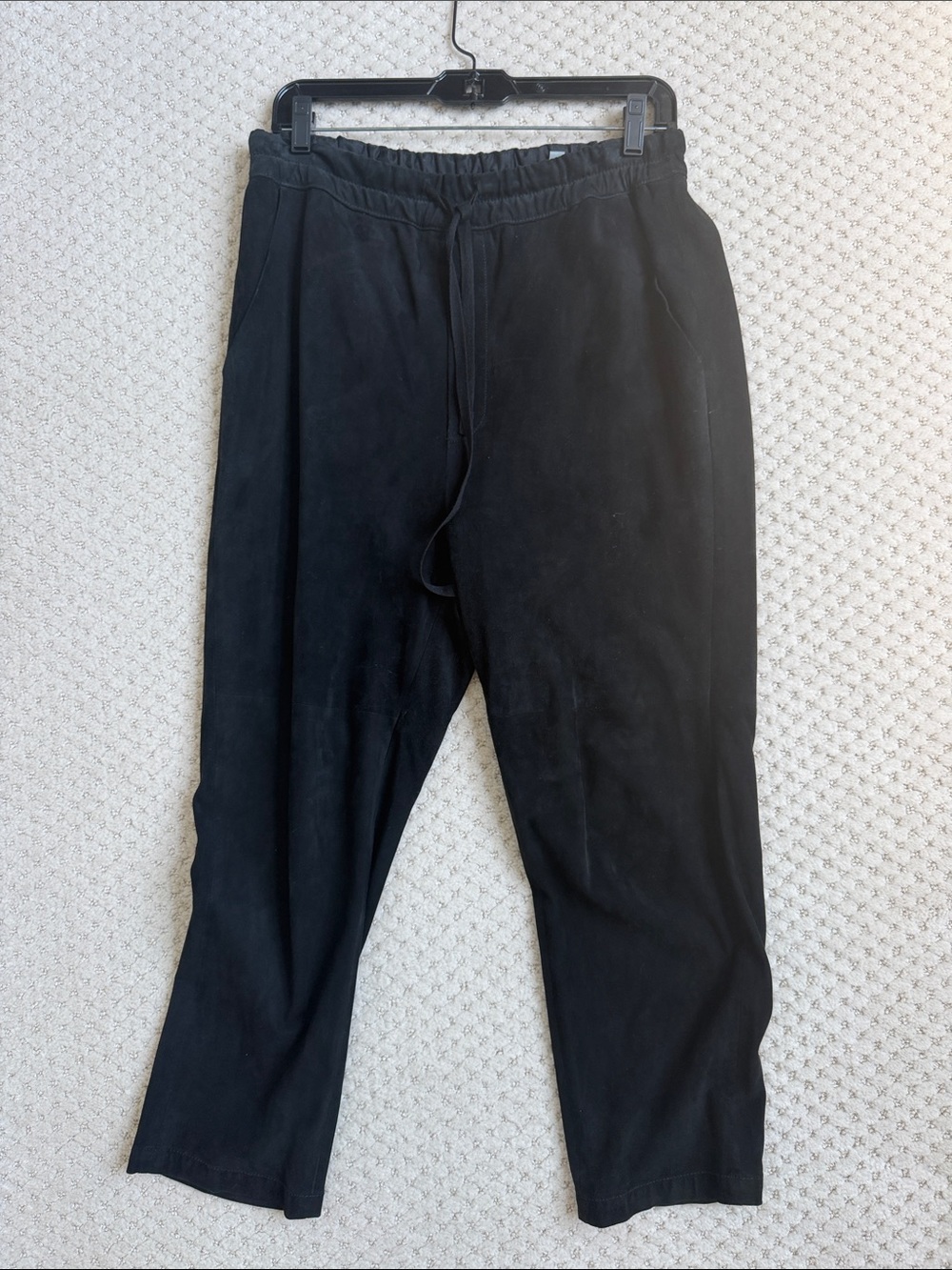 Vince Suede pants